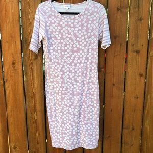Julia dress
